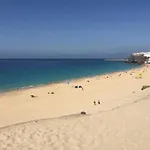 Gesamte In Mit Terrasse By Interhome Morro Jable (Fuerteventura)