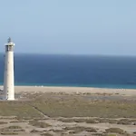 Gesamte In Mit Terrasse By Interhome Morro Jable (Fuerteventura)