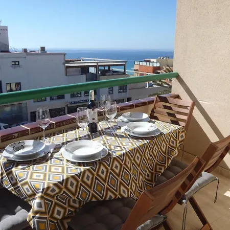 Lejlighed Gesamte In Mit Terrasse By Interhome Morro Jable (Fuerteventura)
