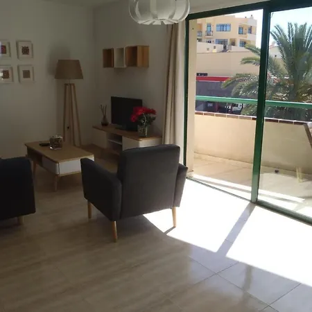 Lejlighed Gesamte In Mit Terrasse By Interhome *