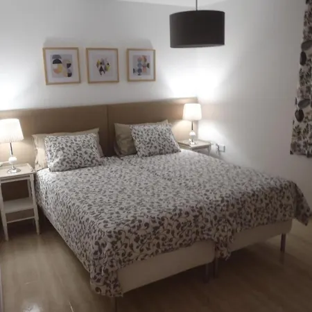 Gesamte In Mit Terrasse By Interhome Lejlighed Morro Jable (Fuerteventura)