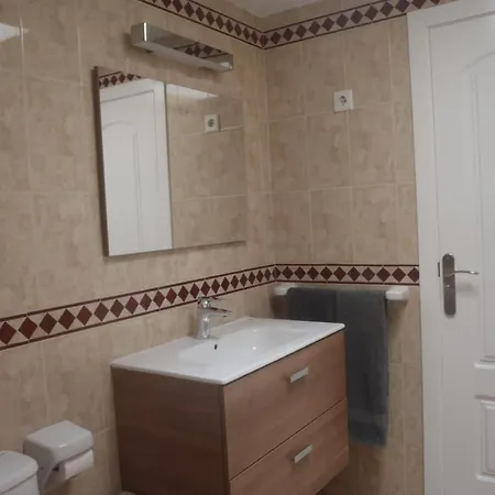 Gesamte In Mit Terrasse By Interhome *