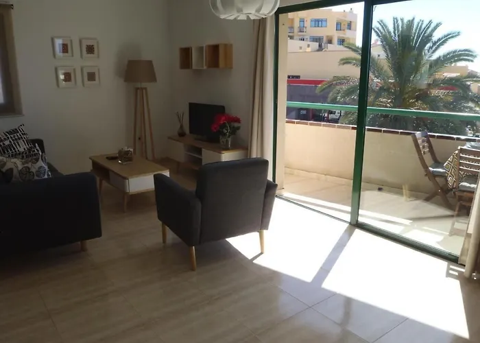 Apartmán Gesamte In Mit Terrasse By Interhome *