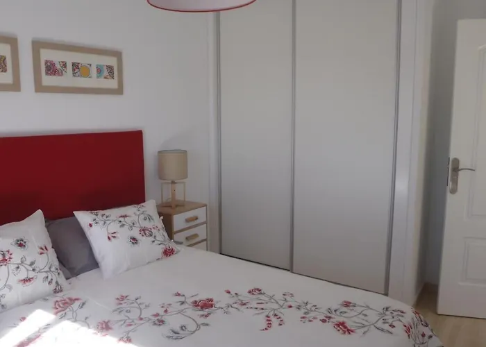 Gesamte In Mit Terrasse By Interhome *