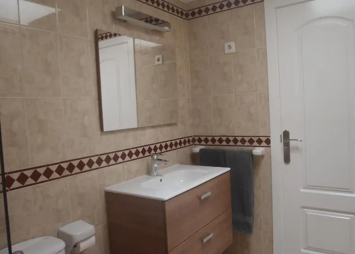 Gesamte In Mit Terrasse By Interhome *