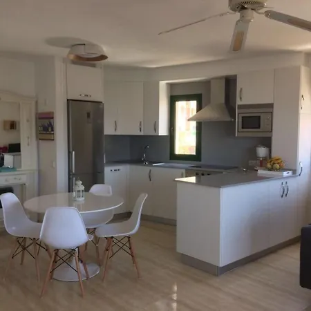 شقة Gesamte In Mit Terrasse By Interhome *