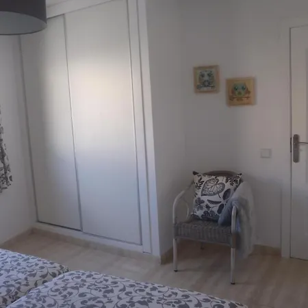 Gesamte In Mit Terrasse By Interhome מורו דל חאבלה