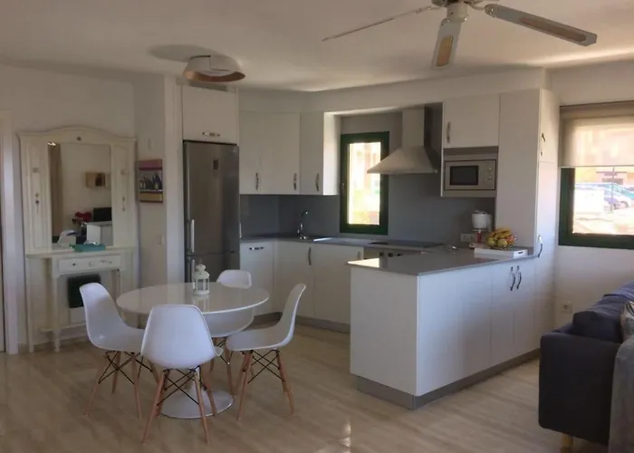 Апартаменты Gesamte In Mit Terrasse By Interhome *