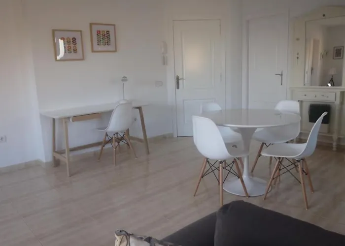 Gesamte In Mit Terrasse By Interhome Апартаменты