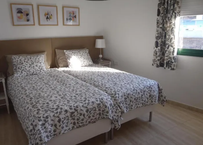 Gesamte In Mit Terrasse By Interhome شقة