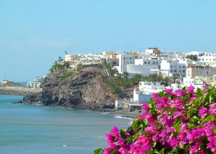 Gesamte In Mit Terrasse By Interhome * Морро-дель-Хабле